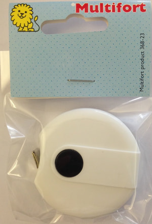 Rollmeter 1.5m