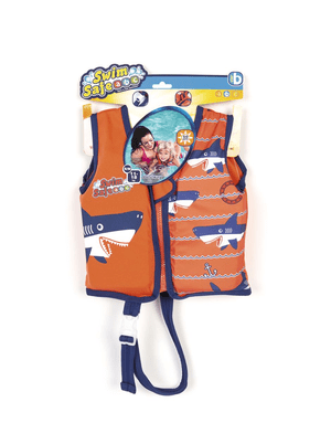 Bestway Schwimmweste Boys