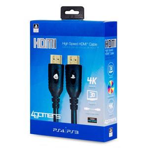 High Speed HDMI-Kabel 2m