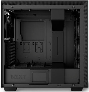 PC-Gehäuse H700i
