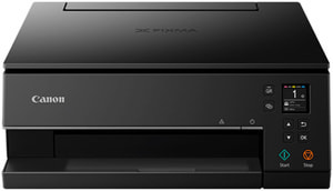 PIXMA TS6350