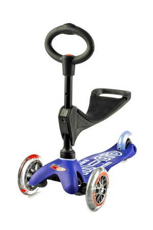 Mini 3in1 Deluxe