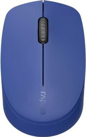 M100 Silent Mouse Wireless