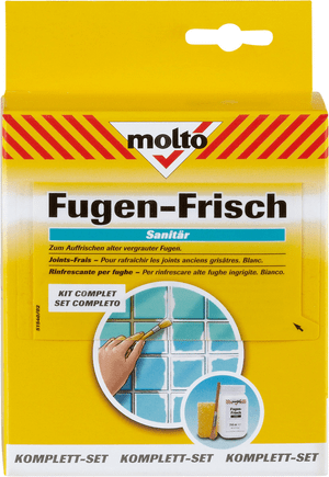 Fugen-Frisch