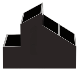 Aufbewahrung Skyline