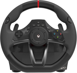 RWO Racing Wheel Over Drive