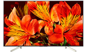 KD-65XF8505 163 cm 4K