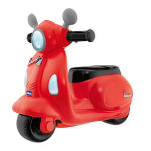 Vespa Rot