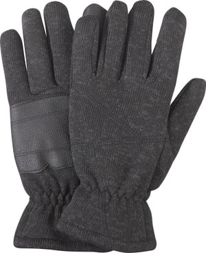 Unisex-Strickhandschuh