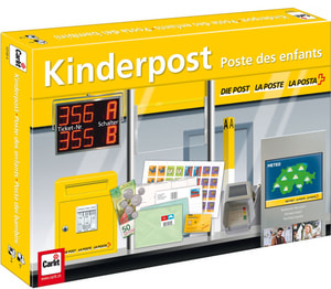 Kinderpost