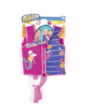 Bestway Schwimmweste Girls