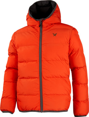 Kinder-Isolationsjacke