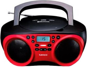 SCD-501 - Rot