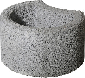 Eléments talus