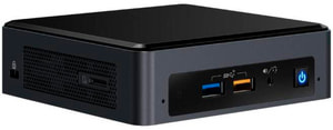 NUC i7-8559U 2.7 GHz