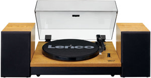 LS-300 - Holz