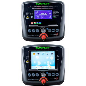 T50 Performance
