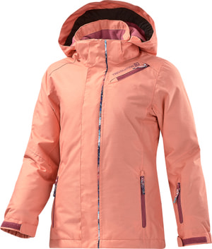 Mädchen-Snowboardjacke