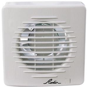 Ventilator