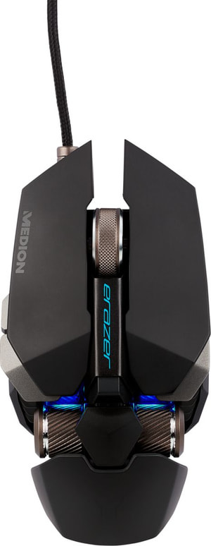 Erazer X81666