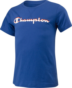 Crewneck T-Shirt
