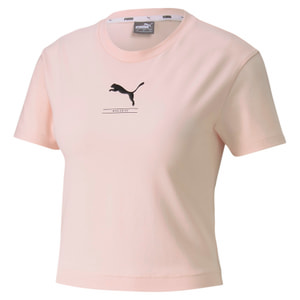 Nu-tility Fitted Tee