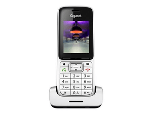 SL450HX CAT-iq silber