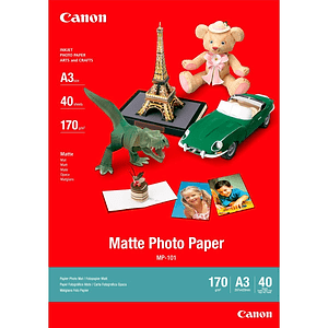 Canon MP101 A3