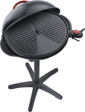BBQ-Grill VG333 De Luxe