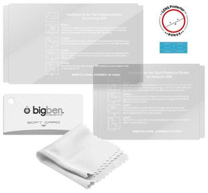Screen Protector - 3DS