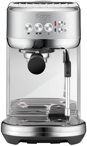 Bambino Plus Silber