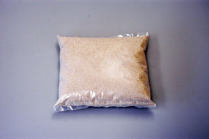 Sabbia pastorizzata 2.5 kg