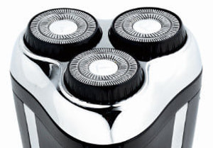 Scherkopf Shave 209
