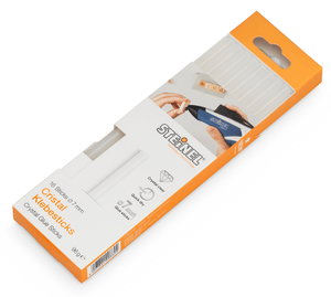 Heissklebesticks Cristal