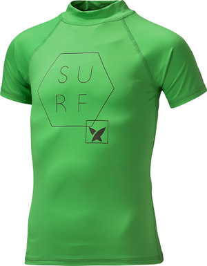 Knaben-UVP-Badeshirt