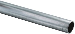 Tubo alu M25, 2 m