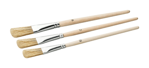 3tlg Pinselset FSC®100%