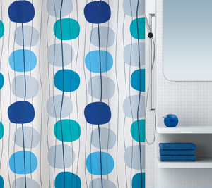Tenda da doccia Mobile