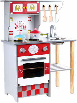 Woody-Chef Küche FSC