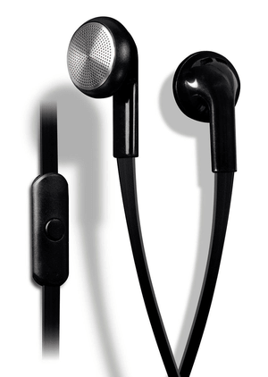 Premium Headset schwarz