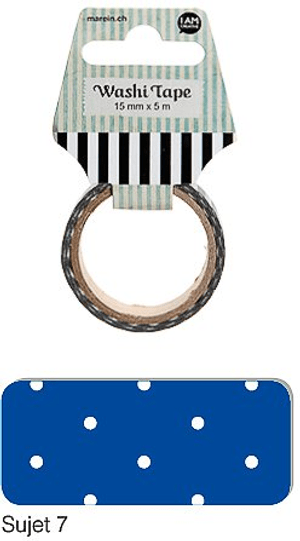Washi-Tape