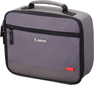 DCC-CP2 Tragtasche SELPHY Grau
