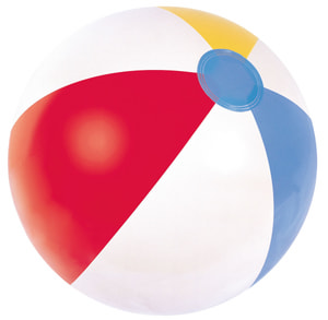 Strandball