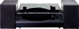 LS-300 - Schwarz