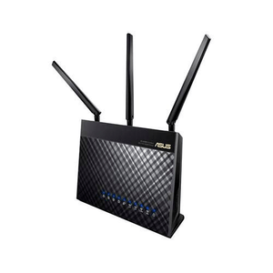 RT-AC68U WLAN Router AC1900
