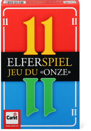 Elferspiel
