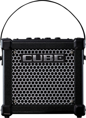 M-CUBE GX - Schwarz