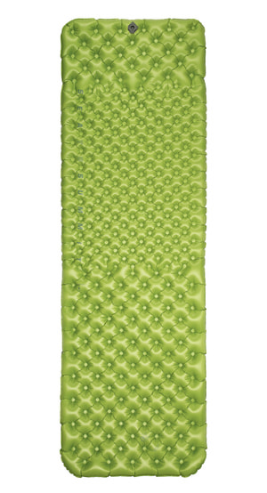 Comfort Light Insulated Mat Rectangular Large