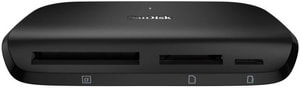 ImageMate Reader SD/CF/microSD