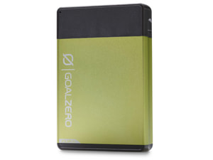GoalZero Powerbank Flip 36 grün